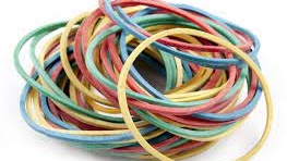 Rubber Bands