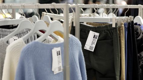 Micro Trends: Why they are Destroying the Fashion Industry and The Environment