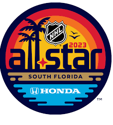 NHL All STAR Game