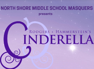 NSMS Masquers Presents: Rodger & Hammersteins Cinderella!