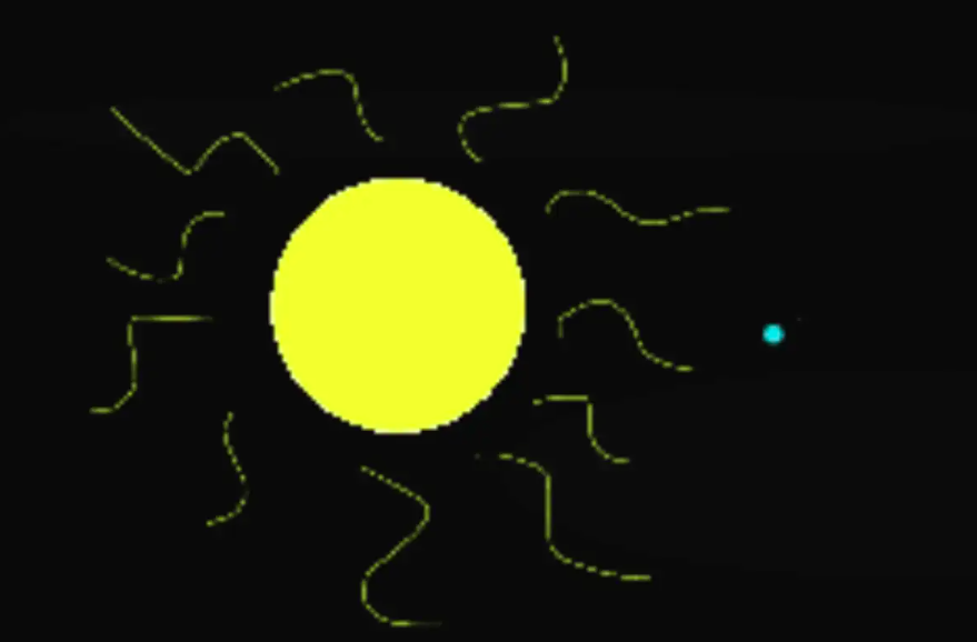 Mr. Sun
