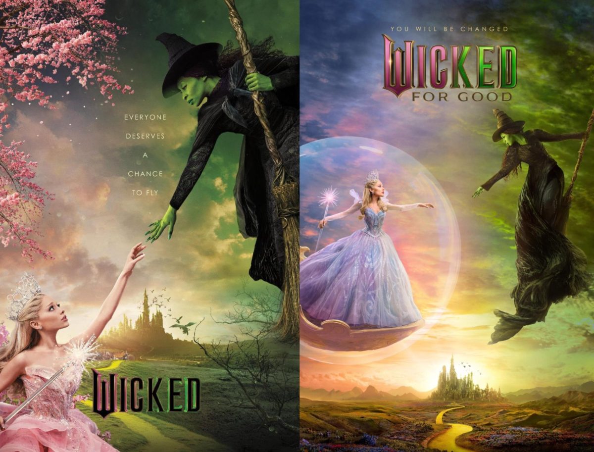 Wicked or Wicked: For Good?