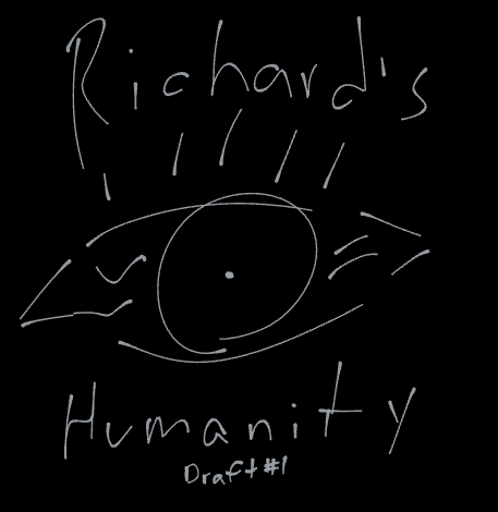 Richard's Humanity